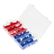 ORNO Hitre spojke za kable 50 kosov set