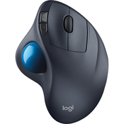 Miška Logitech Trackball M570, Unifying