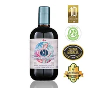 Monterosso Grand Selection 0,5l Ekstra deviško oljčno olje