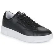 Armani Exchange XV534-XUX123 Črna