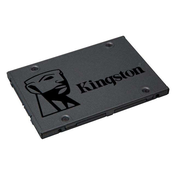 KINGSTON SSD disk A400 960GB SATA3 (SA400S37/960G)