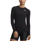 Under Armour Majica z dolgimi rokavi HeatGear® Compression Long Sleeve