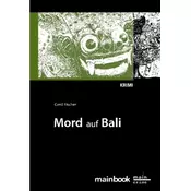 Mord auf Bali