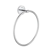 GROHE 41167000 - Držalo za brisače START COSMOPOLITAN, premer 200 mm, sijajni krom