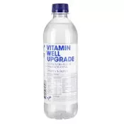 NAPITEK LIMONA IN KAKTUS UPGRADE, VITAMIN WELL, 0,5L