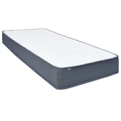Vidaxl Vzmetnica za boxspring posteljo srednje trdote 200x80x20 cm