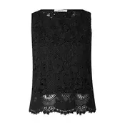 ABOUT YOU Bluza Ellinor  črna