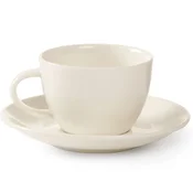 Hendi Porcelanska skodelica za kavo, 210 ml, komplet 6 kosov.