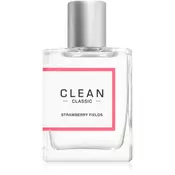 CLEAN Strawberry Fields parfemska voda uniseks 60 ml