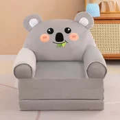 Foteljica za decu Koala