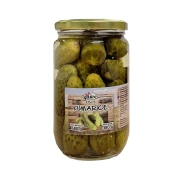 Delikatesne kumarice