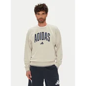 adidas Jopa Collegiate JM1732 Bež Regular Fit