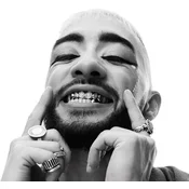 Sofiane Pamart - Noche (LP)