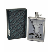 OMERTA PARFUM MOŠKI SENSIBLE MAN