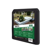 KONTEX tkanina za mulčenje pokopališč 1x3m