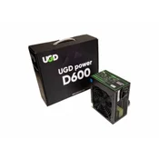 UGD UVP D600 600W UGD_UVP_D600