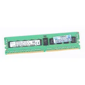 HP 8GB 1Rx4 PC4-2133P-R / PC4-17000R DDR4 ???????????? ????????? ??? ????? REG ECC - 752368-081 / 774170-001