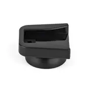 Joby Cold Shoe Mount (Black)