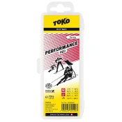 Toko Performance red 120g Wax red