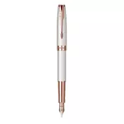 PARKER Royal NP SONET Pearl PGT 18K M