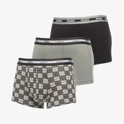 Bokserice Hugo Boss Trunk Tr Planet Des Green M