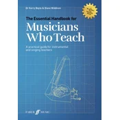 The Essential Handbook for Musicians Who Teach