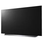 Televizor LG OLED48C11LB/OLED/48/Ultra HD/smart/webOS ThinQ AI/tamno siva