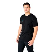 Moška majica Bauer FUSE Graphic Tee Black M