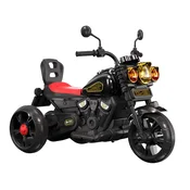 Deciji Motor choper na akumulator