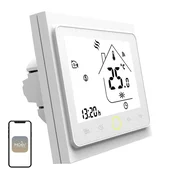 MOES MOES BHT-002 Wi-Fi LCD termostat za talno ogrevanje