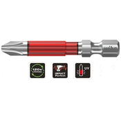 WIHA 42120 TY-bit PH3x49 5 kom u PVC kutiji 7041TY902