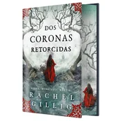 DOS CORONAS RETORCIDAS (EDICION ESPECIAL LIMITADA)