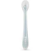Baboo Silicone Spoon žlička Blue Haze, 6m+ 1 kos