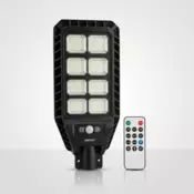 Solarna LED Ulicna Lampa 200W