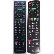 General PANASONIC N2QAYB000717 - zamenjava daljinski upravljalnik