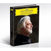 BEETHOVEN:COMPLETE PIANO CONCERTOS/KRYSTIAN ZIMERMAN/RATLLE 3CD+2BLU-RAY
