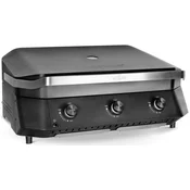 COZZE plinski žar G-800 Plancha (90516)