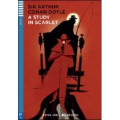 A Study in Scarlet