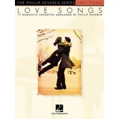 Love Songs (Easy Piano)