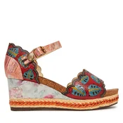 Espadrile Laura Vita Facyo 86 Pisana