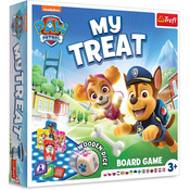 Trefl Igra Paw Patrol: Moje zdravljenje