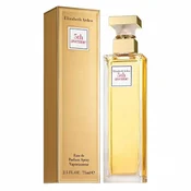 ELIZABETH ARDEN Womens Perfume Elizabeth Arden 5th Avenue EDP 75 ml
