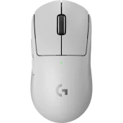 LOGITECH PRO X Superlight 2 SE bijela