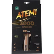 shumee ATEMI PRO-line 3000 CV lopar za namizni tenis