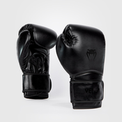 DRAGON BLEU SAS Boksarske rokavice Contender Black/Black - Venum