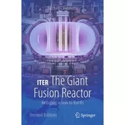 ITER: The Giant Fusion Reactor