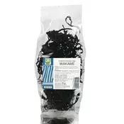 Alge Wakame Mitoku 25g