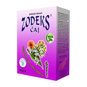 ALTERNATIVA MEDICA ZODEKS® Caj 70 g