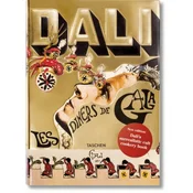 Dalí. Les Dîners de Gala