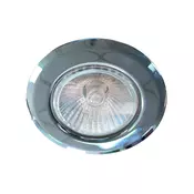 Emithor 48614 - Ugradno svetlo FIX 1xGU10/50W/230V